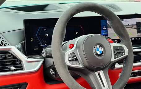 BMW X5 M, 2023 год, 13 900 123 рублей, 19 фотография