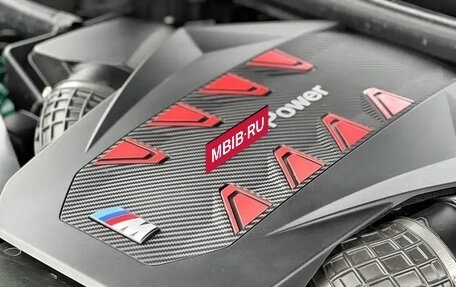 BMW X5 M, 2023 год, 13 900 123 рублей, 14 фотография
