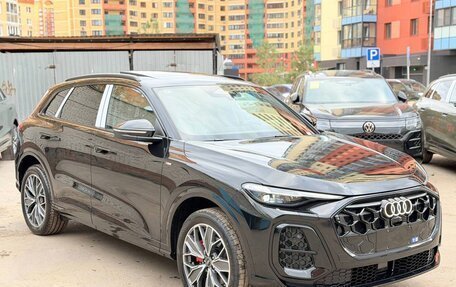 Audi Q5, 2026 год, 5 624 000 рублей, 4 фотография