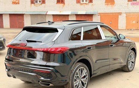 Audi Q5, 2026 год, 5 624 000 рублей, 3 фотография