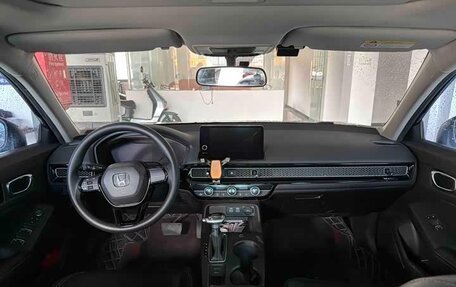Honda Civic, 2022 год, 1 310 000 рублей, 5 фотография