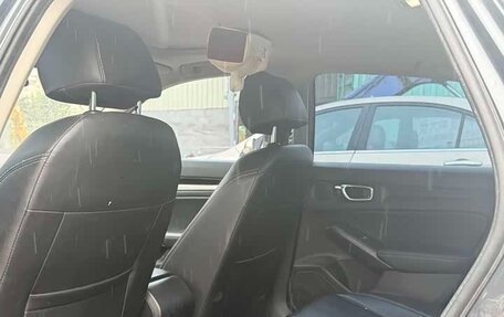Honda Civic, 2022 год, 1 310 000 рублей, 6 фотография