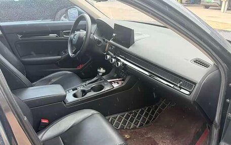 Honda Civic, 2022 год, 1 310 000 рублей, 4 фотография