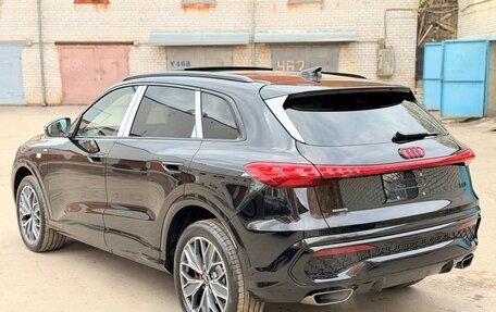 Audi Q5, 2026 год, 5 624 000 рублей, 2 фотография