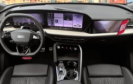 Audi Q5, 2026 год, 5 624 000 рублей, 5 фотография