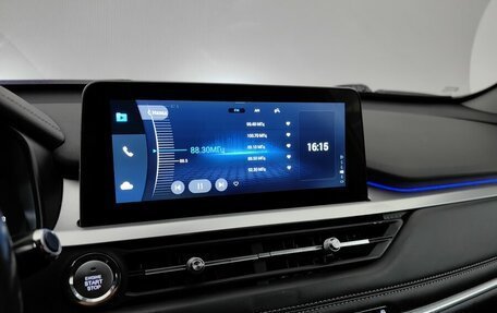 Chery Tiggo 7 Pro, 2021 год, 1 515 000 рублей, 14 фотография