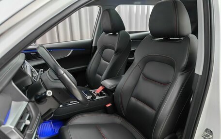 Chery Tiggo 7 Pro, 2021 год, 1 515 000 рублей, 6 фотография