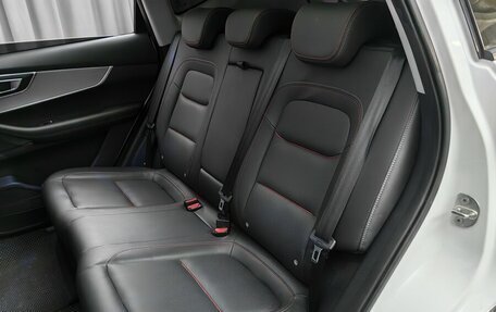 Chery Tiggo 7 Pro, 2021 год, 1 515 000 рублей, 8 фотография