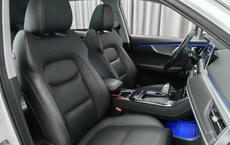Chery Tiggo 7 Pro, 2021 год, 1 515 000 рублей, 7 фотография
