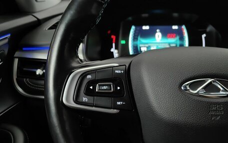 Chery Tiggo 7 Pro, 2021 год, 1 515 000 рублей, 17 фотография