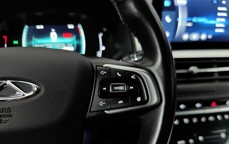 Chery Tiggo 7 Pro, 2021 год, 1 515 000 рублей, 18 фотография