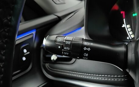 Chery Tiggo 7 Pro, 2021 год, 1 515 000 рублей, 19 фотография