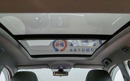 Chery Tiggo 7 Pro, 2021 год, 1 515 000 рублей, 25 фотография