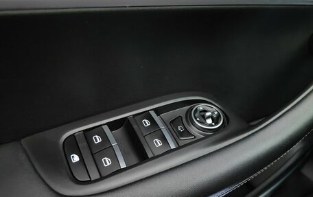 Chery Tiggo 7 Pro, 2021 год, 1 515 000 рублей, 22 фотография