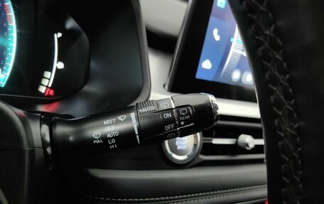 Chery Tiggo 7 Pro, 2021 год, 1 515 000 рублей, 20 фотография