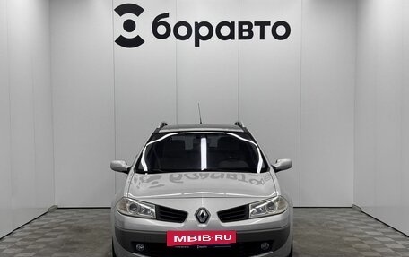 Renault Megane II, 2007 год, 590 000 рублей, 5 фотография