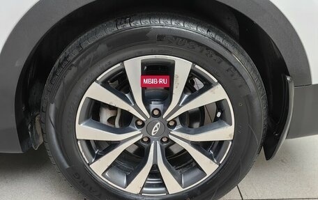 Chery Tiggo 7 Pro, 2021 год, 1 515 000 рублей, 23 фотография