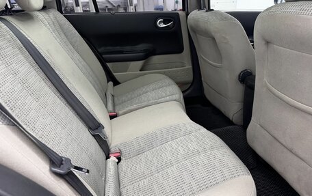 Renault Megane II, 2007 год, 590 000 рублей, 13 фотография