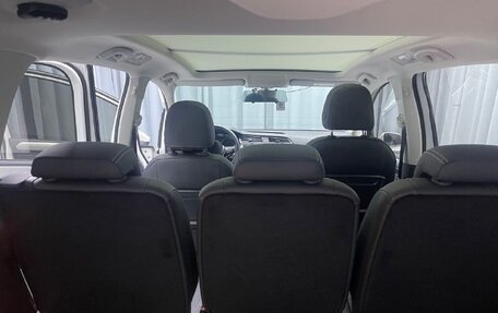 Volkswagen Touran III, 2020 год, 1 620 000 рублей, 7 фотография