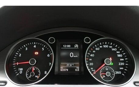 Volkswagen Passat B7, 2012 год, 940 000 рублей, 11 фотография