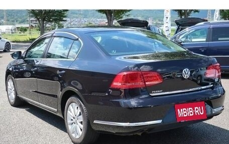 Volkswagen Passat B7, 2012 год, 940 000 рублей, 4 фотография
