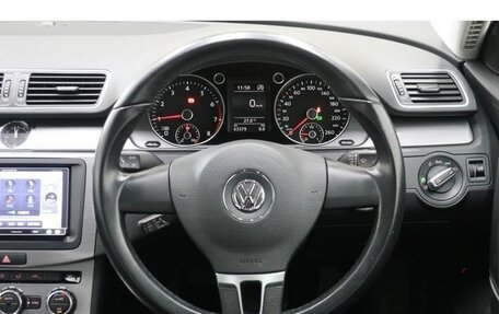 Volkswagen Passat B7, 2012 год, 940 000 рублей, 8 фотография