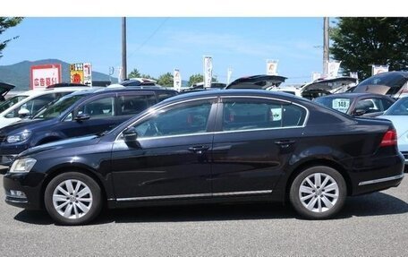 Volkswagen Passat B7, 2012 год, 940 000 рублей, 7 фотография