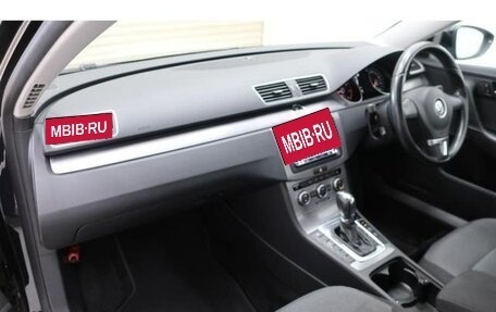 Volkswagen Passat B7, 2012 год, 940 000 рублей, 10 фотография
