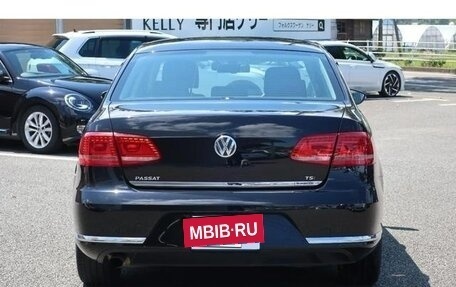 Volkswagen Passat B7, 2012 год, 940 000 рублей, 5 фотография