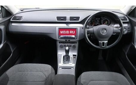Volkswagen Passat B7, 2012 год, 940 000 рублей, 9 фотография
