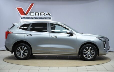 Haval Jolion, 2022 год, 1 750 000 рублей, 4 фотография