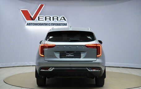 Haval Jolion, 2022 год, 1 750 000 рублей, 6 фотография