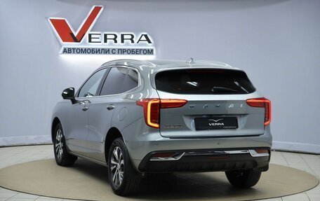 Haval Jolion, 2022 год, 1 750 000 рублей, 7 фотография