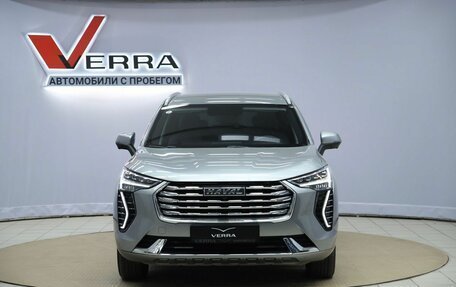 Haval Jolion, 2022 год, 1 750 000 рублей, 2 фотография