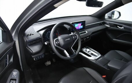 Haval Jolion, 2022 год, 1 750 000 рублей, 9 фотография