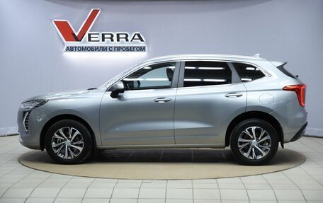 Haval Jolion, 2022 год, 1 750 000 рублей, 8 фотография