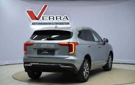 Haval Jolion, 2022 год, 1 750 000 рублей, 5 фотография