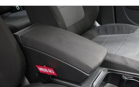 Volkswagen Passat B7, 2012 год, 940 000 рублей, 19 фотография