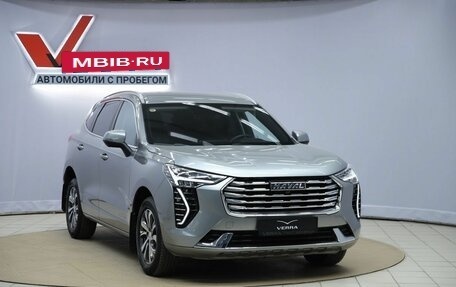 Haval Jolion, 2022 год, 1 750 000 рублей, 3 фотография
