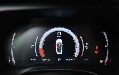 Haval Jolion, 2022 год, 1 750 000 рублей, 16 фотография