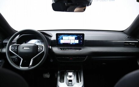 Haval Jolion, 2022 год, 1 750 000 рублей, 12 фотография