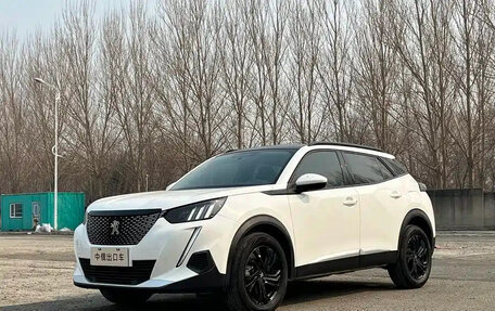 Peugeot 2008 II, 2023 год, 1 499 005 рублей, 3 фотография