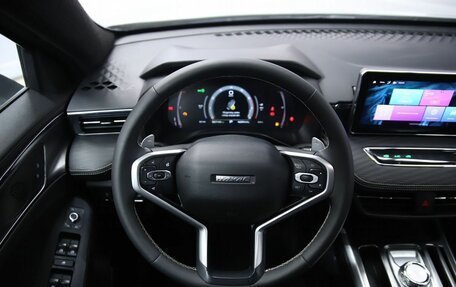 Haval Jolion, 2022 год, 1 750 000 рублей, 15 фотография