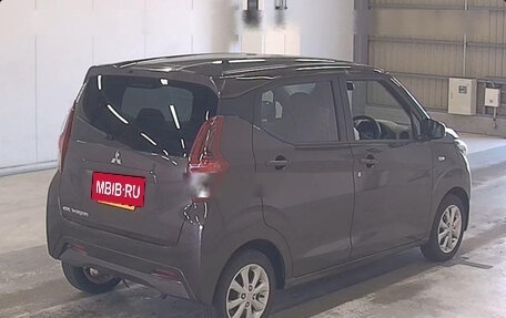 Mitsubishi eK Wagon, 2021 год, 629 000 рублей, 3 фотография