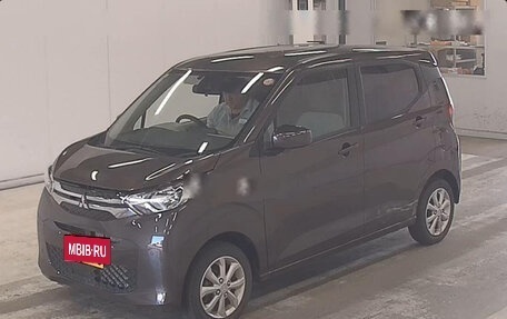 Mitsubishi eK Wagon, 2021 год, 629 000 рублей, 2 фотография