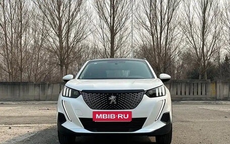 Peugeot 2008 II, 2023 год, 1 499 005 рублей, 2 фотография
