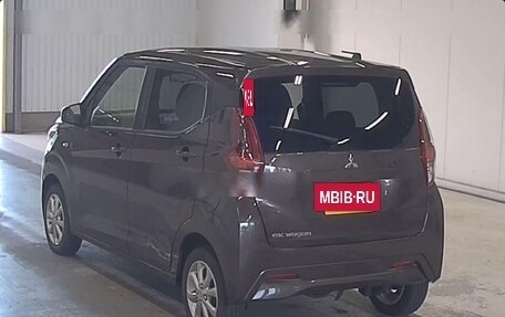 Mitsubishi eK Wagon, 2021 год, 629 000 рублей, 4 фотография