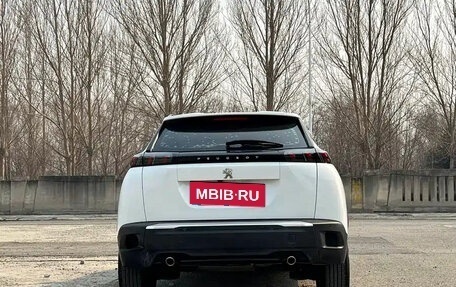 Peugeot 2008 II, 2023 год, 1 499 005 рублей, 5 фотография