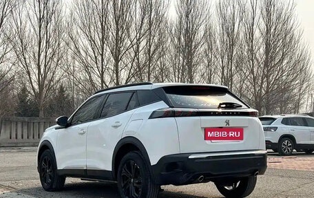 Peugeot 2008 II, 2023 год, 1 499 005 рублей, 6 фотография