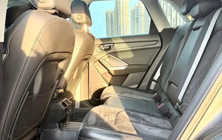 Audi Q3, 2022 год, 2 030 123 рублей, 11 фотография
